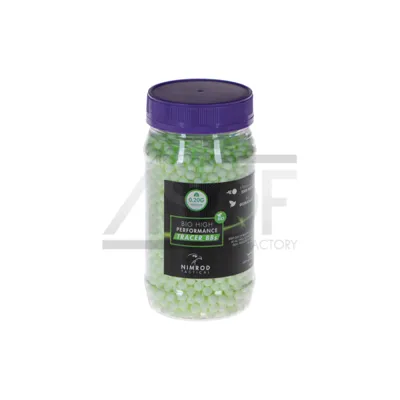 Bille Tracante Bio 0.20g - Nimrod