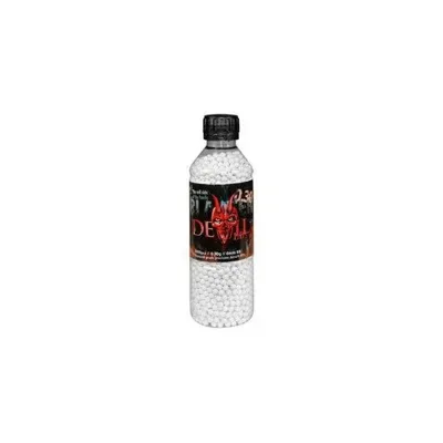 Billes 0.30g - Bouteille de 3000 Billes - ASG - Action Sport Game
