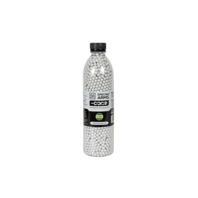 Bille Bio 0.25g 3000 Bouteilles - Specna Arms