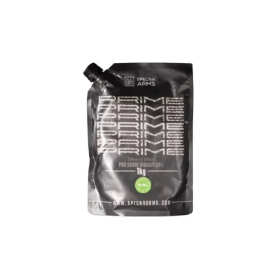 Billes Bio 0.25g Prime 1kg - Specna Arms
