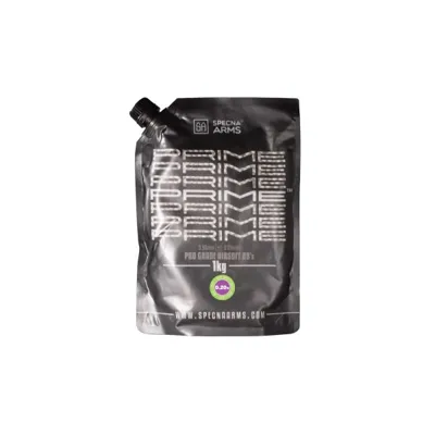 Billes Bio 0.20g Prime 1kg - Specna Arms