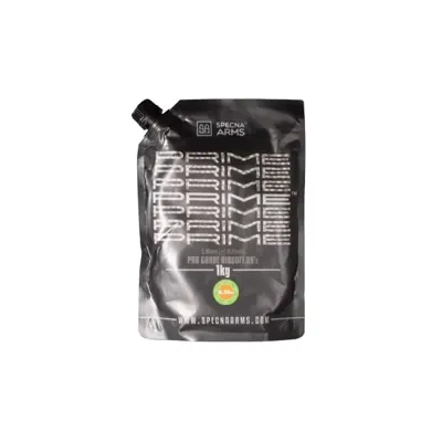 Bille 0.30g Bio Prime 1kg - Specna Arms