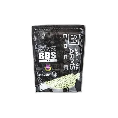 Bille Tracante 0.20g - Specna Arms