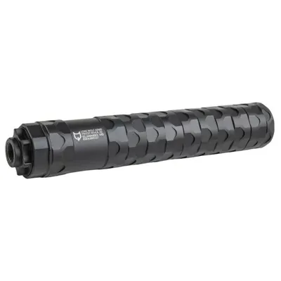 Silenciador Modular Lone Wolf ELIMIN8R Suppressor - RWA