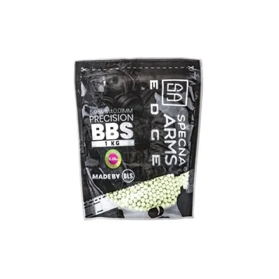 Bille Tracante Bio Edge BLS 0.28g - Specna Arms