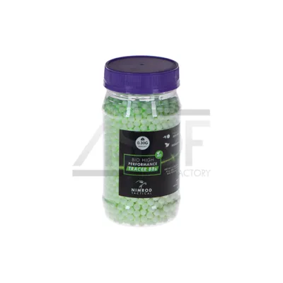 Bille Tracante Bio 0.30g - Nimrod
