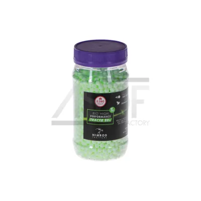 Bille Tracante Bio 0.28g - Nimrod