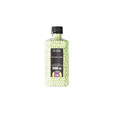 Billes 0.20g Prime Tracante Bouteille 2500 - Specna Arms