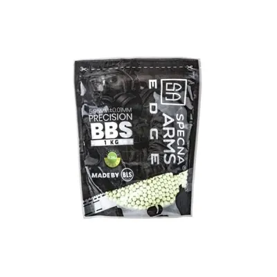 Bille Tracante Edge BLS 0.25 - Specna Arms