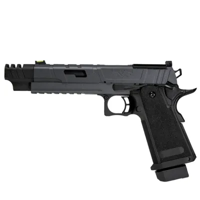 Hi-Capa 5.1 Redwings Open Class - ROSSI