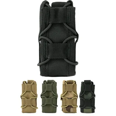 Poche Chargeur Pistolet Extensible - Viper