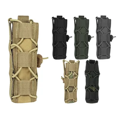 Poche SMG Extensible - Viper