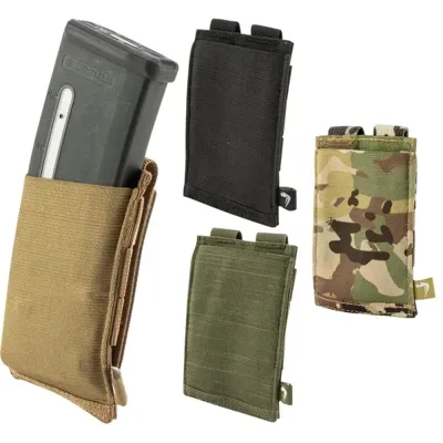 Poche Élastique Simple M4 - Viper