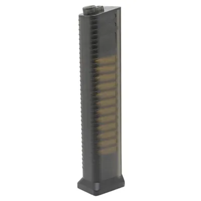 Cargador Midcap Stribog Polímero 120 BBs - Delta Armory