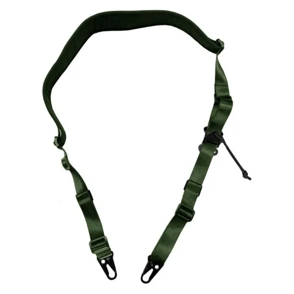 Amomax Sangle 2 Points Clip