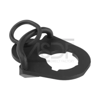 Metal - Attache Sangle Metal