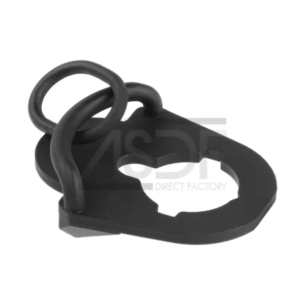 Metal - Attache Sangle Metal