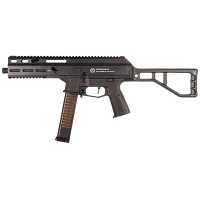 Stribog Alpha Upgrade SP10A3 - DELTA ARMORY