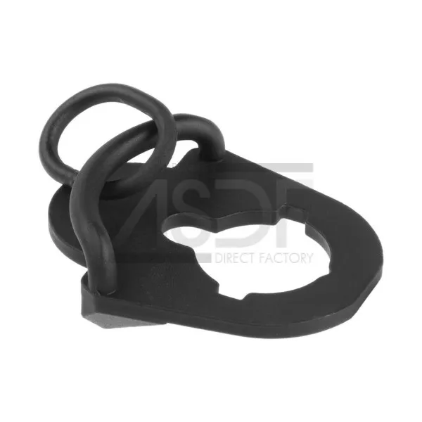 Metal Attache Sangle