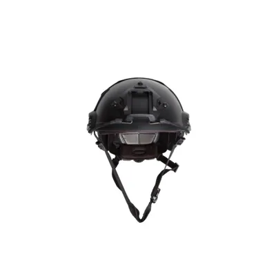 Casque FAST – Casque Tactique Robuste et Réglable - ASG - Action Sport Game