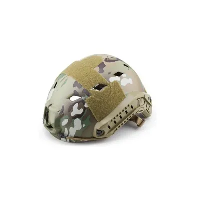 Casque FAST - S&T Armament