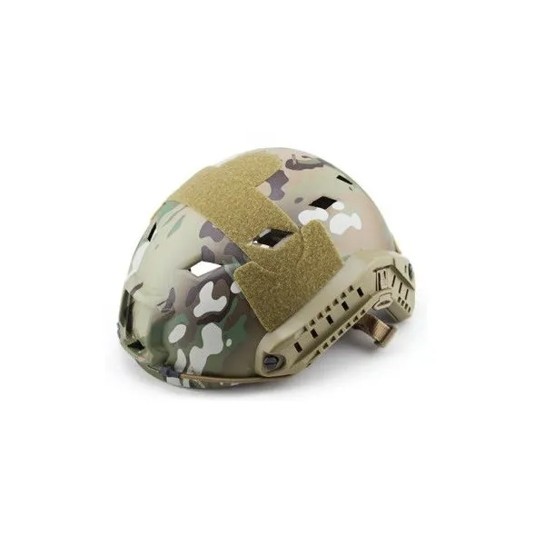 S&T Armament Casque FAST · Multicam