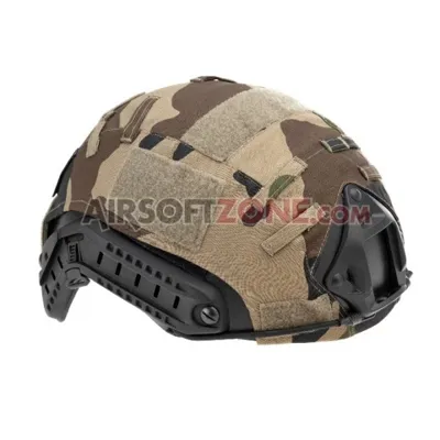 Couvre Casque Centre Europe Cce - Invader Gear