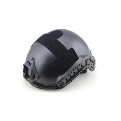 Casque Type FAST Reglable Couleur - S&T Armament