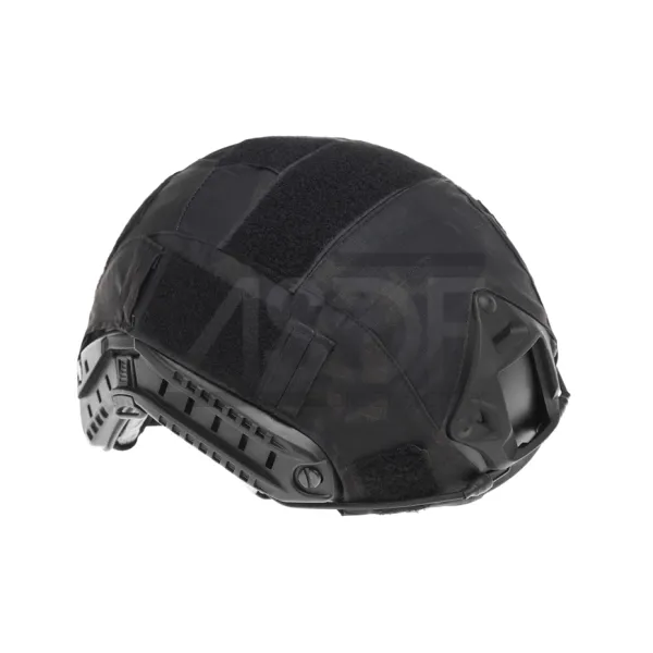 Invader Gear Couvre Casque Atp · Multicam Black