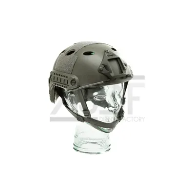 FAST Helmet BJ - Emerson