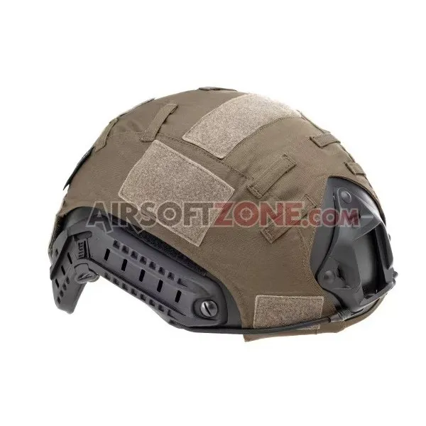 Invader Gear Couvre Casque · Verde / OD