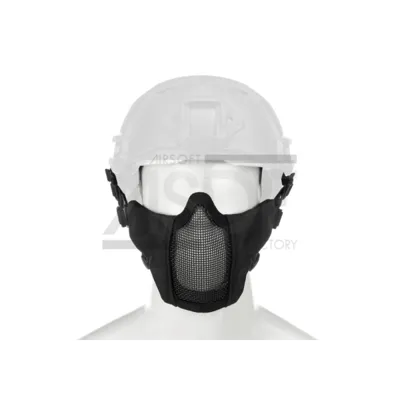 Grille de Protection pour Casque - Invader Gear