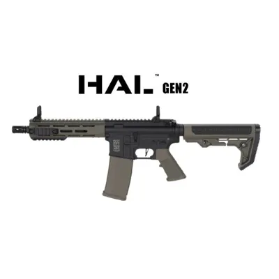 SA-F14 Flex HAL ETU G2 - Specna Arms