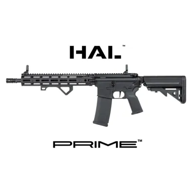 SA-P28 Prime Daniel Defense RIS III HAL - Specna Arms