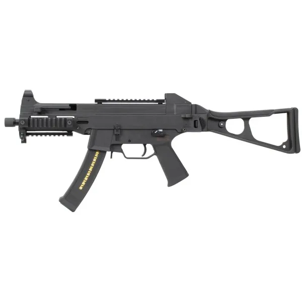 S&T Armament UST 9 · Negro