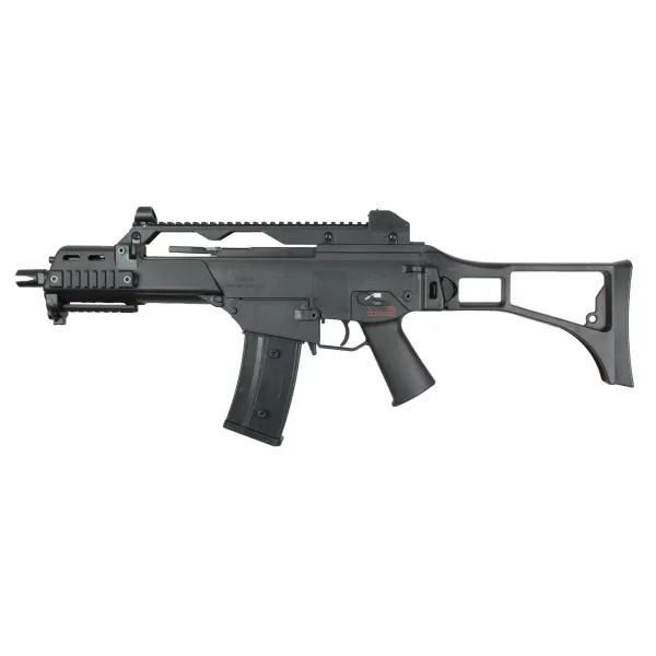 S&T Armament S&T - G316C · Negro