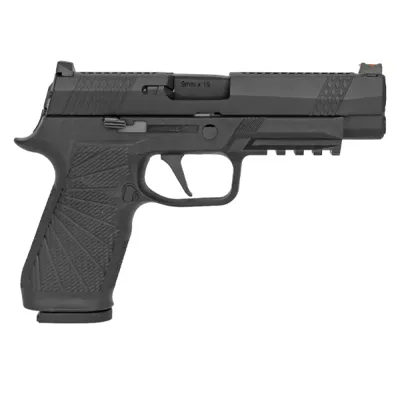 F17 V2 Gaz - WE Airsoft