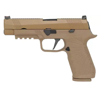 F17 V2 Gaz - WE Airsoft