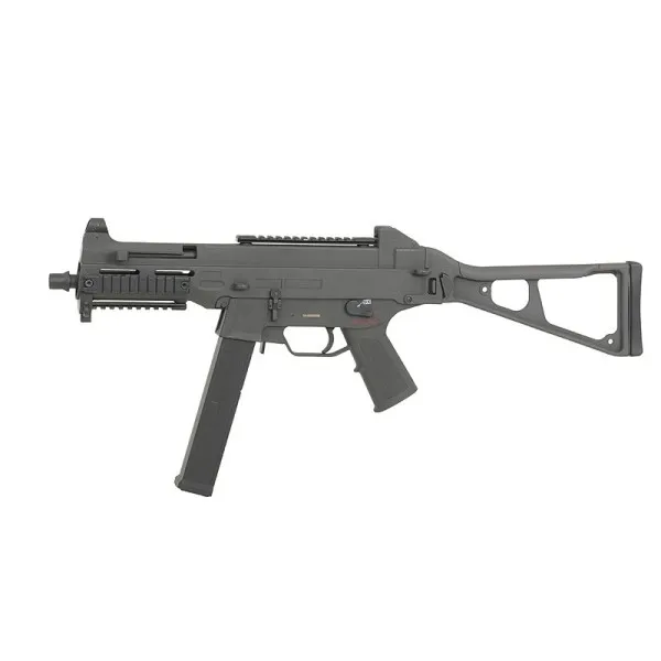 Double Eagle M89A UMP45