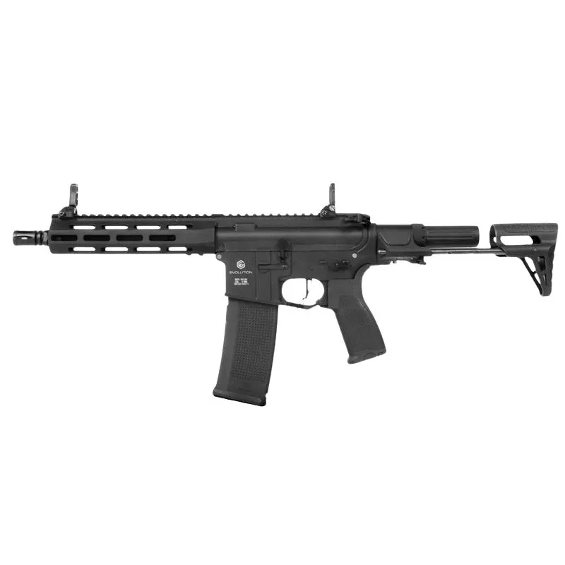 Evolution M4 Recon Superlite 10" PDW Carbontech · Negro