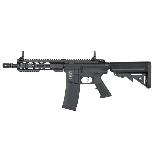 Specna Arms SA-F08 Flex HAL · Negro