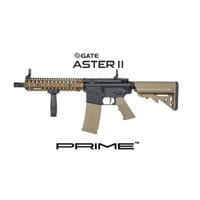 SA-P19 Daniel Defense Aster II - Specna Arms