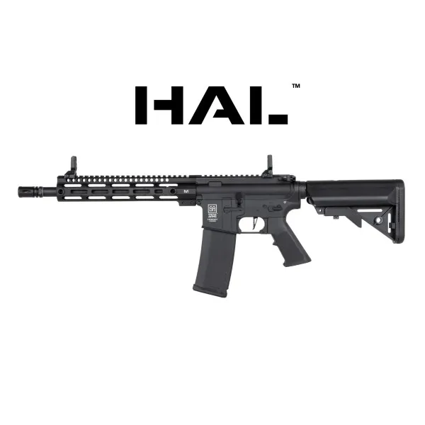 Specna Arms M4 SA-C20 Core Hall · Negro