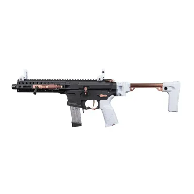 FAR9 Pliable Edition Asdf - G&G - Guay Guay Armament