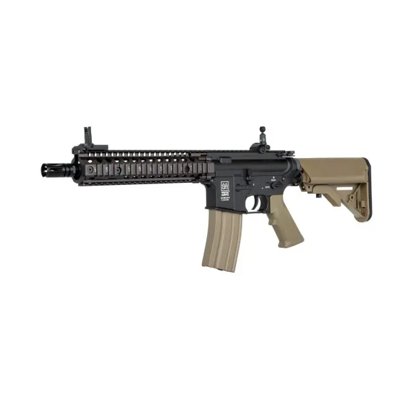 Specna Arms SA-A03 HAL2 MK18 · Negro