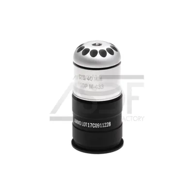 Grenade Gaz 40mm 70 BBs - S&T Armament