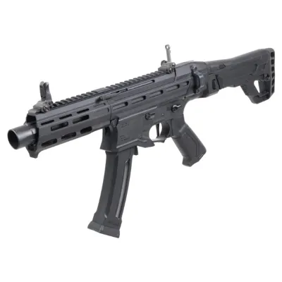 Mxc 9 Enhanced Versión - G&G - Guay Guay Armament