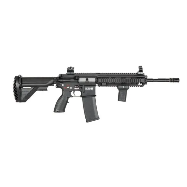Specna Arms 416 SA-H21 Aster · Negro