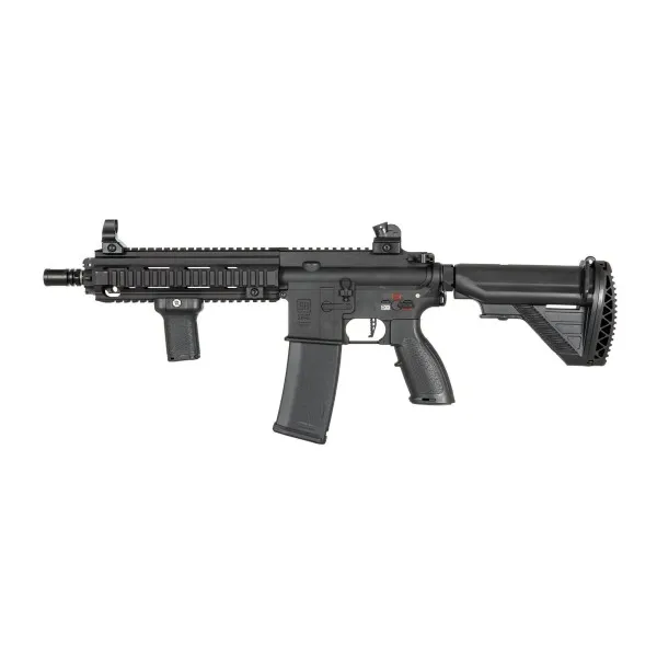 Specna Arms 416 SA-H20 Aster · Negro