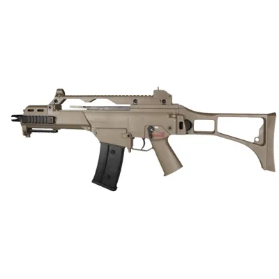 G36 - S&T Armament